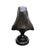 Bronze Virgin Mary Bust, France, 20th Century For Sale - Image 4 of 6