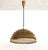 1960s Mid-Century Modern Brass Pendant Light by Vereinigte Werkstätten from Vereinigte Werkstätten Collection, 1960s For Sale - Image 5 of 18