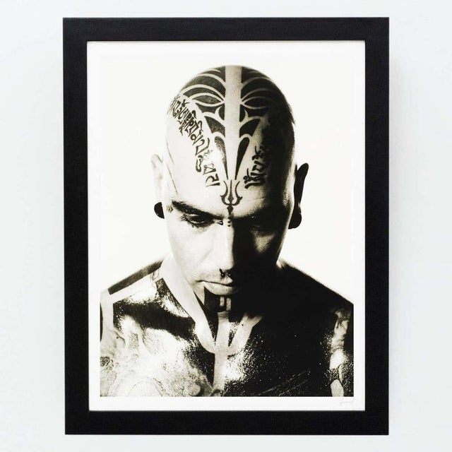 Photography by miquel arnal. In original condition, with minor wear consistent with age and use, preserving a beautiful...