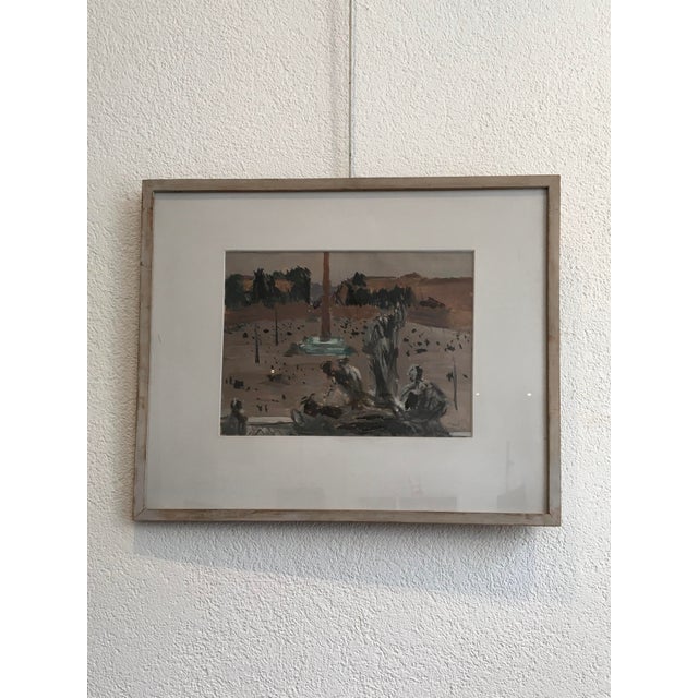 Paul Albert Mathey is the son of Charles and Elisa Beaujon. Orphaned at 14, he was taken in by an uncle and spent his...