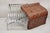 Brown "New York" Brown Leather Lounge Chair by Katavolos Littell Kelley for Laverne For Sale - Image 8 of 12