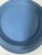 1960s Wedgwood Blue Jasperware Jardinière With Classical Cameos and Lion’s Head Detail For Sale - Image 5 of 5