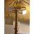 21st Century Lillian August Coastal Rattan Floor Lamp For Sale - Image 4 of 8