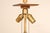 Ppl Fine Woodworking Mission Oak and Stained Glass Floor Lamp For Sale - Image 14 of 18
