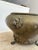 Neoclassical Antique Russian Footed Brass Planter For Sale - Image 3 of 5