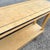 Art Deco Vintage Art Deco Burlwood Console Table For Sale - Image 3 of 12