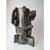 2020s Pablo Picasso Inspired Sculptural Ceramic Vase For Sale - Image 5 of 9