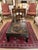Chinoiserie Black & Gold Lacquer Coffee Table For Sale - Image 15 of 15