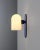Not Yet Made - Made To Order Odyssey Santorini SM Wall Light by Schwung For Sale - Image 5 of 8