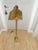 Mid-Century Modern Vintage Mid Century Modern Koch & Lowy Directional Brass Articulating Floor Lamp For Sale - Image 3 of 16