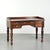 Antique English Mahogany Desk, 1800s For Sale - Image 13 of 13