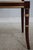 Baker Regency Style Cane Seat Chair For Sale - Image 14 of 18