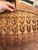 Antique or Vintage Folk Art Split-Wood or Splint Gathering Basket For Sale In Atlanta - Image 6 of 8