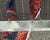 Metal Milo Baughman Style Chrome and Leather Sling Chair For Sale - Image 7 of 8