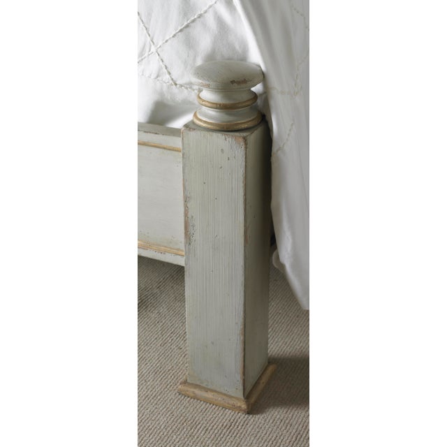 Not Yet Made - Made To Order Century Furniture Madeline Poster Bed, King Size For Sale - Image 5 of 10