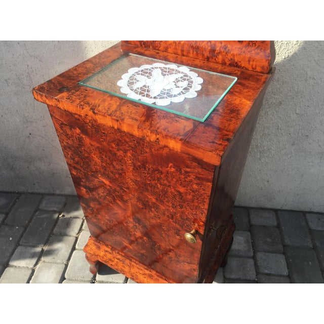 Chest of Drawers, 1920s For Sale - Image 3 of 18