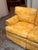 Queen Size French Pierre Deux La Declaration Sleeper Sofa For Sale - Image 9 of 12