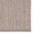 Jaipur Living Sven Indoor/Outdoor Solid Taupe/Cream Area Rug 7'6"X9'6" For Sale - Image 4 of 5
