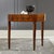 Honoring the craftsmanship and quality of the past, this gorgeous furniture piece is shure to become a modern-day...
