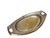 Austro-Hungarian Empire Art Nouveau Fruit Plate, 1900s For Sale - Image 12 of 12