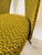 Olive Mid-Century Dining Chair from Antonin Suman, Czechoslovakia, 1960s For Sale - Image 8 of 10