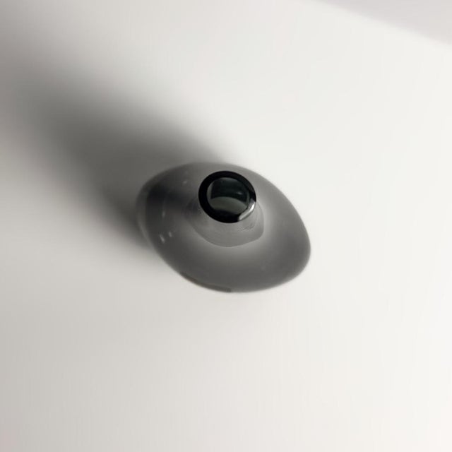 Murano Glass Solifleur Vase by Vincenzo Nason, Italy, 1970s For Sale - Image 6 of 10