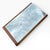 This mid century teak mirror is a stunning Danish wall mirror designed to bring warmth and depth to any room. Crafted with...