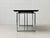 Black Libera Table by Christoph Hindermann for Victoria Design, 1990s For Sale - Image 8 of 16