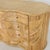 Curved Rattan Chest of Drawers For Sale - Image 3 of 18