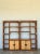 Vintage Bamboo Fretwork Etagere - A Pair For Sale - Image 4 of 12