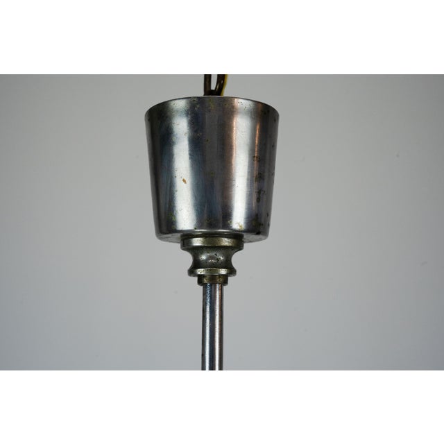 Good vintage condition. The piece retains its beautiful original character, showing honest signs of time, wear, and a...