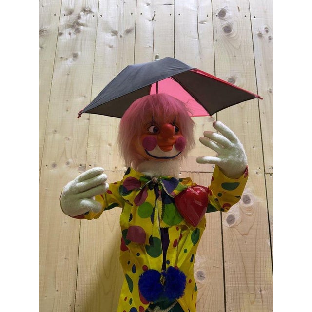 Period: 20th century Style: Modern Art Condition: Perfect condition Material: Linen Length: 40Width: 40Height: 100Depth:...