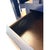 Pair of Stanley Furniture Two-Drawer Navy Blue Lacquer Nightstands For Sale - Image 9 of 9