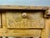 Wood 18th Century Bleached Walnut Spanish Colonial Table With Two Drawers For Sale - Image 7 of 11