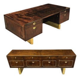 Example of Executive Desks