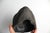 Gene Pearson Signed Non-Glazed Ceramic African Female Mask For Sale - Image 4 of 10