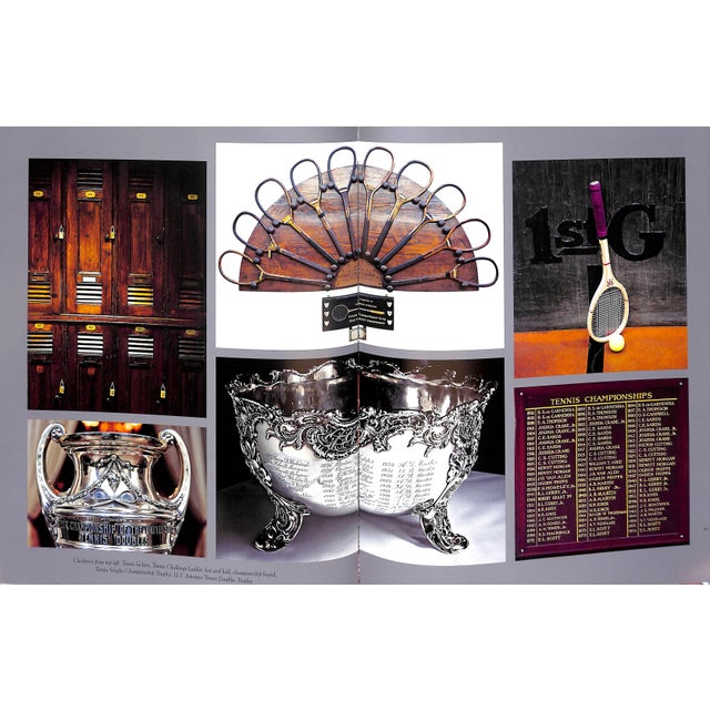 "Racquet & Tennis Club" 2007 De St. Jorre, John For Sale In New York - Image 6 of 10