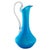 1960s Italian Blue Glass Jug For Sale - Image 9 of 18