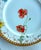 Antique German Fischer & Mieg Pirkenhammer Dinner Plates - Set of 4 For Sale In New York - Image 6 of 15