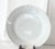 Vintage Fleuron Chloe’ Paris White by China 5 Piece Place Setting Mint Condition. For Sale - Image 10 of 17