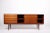 Mid-Century Sideboard in Rosewood from Omann Jun, 1950s For Sale - Image 6 of 8