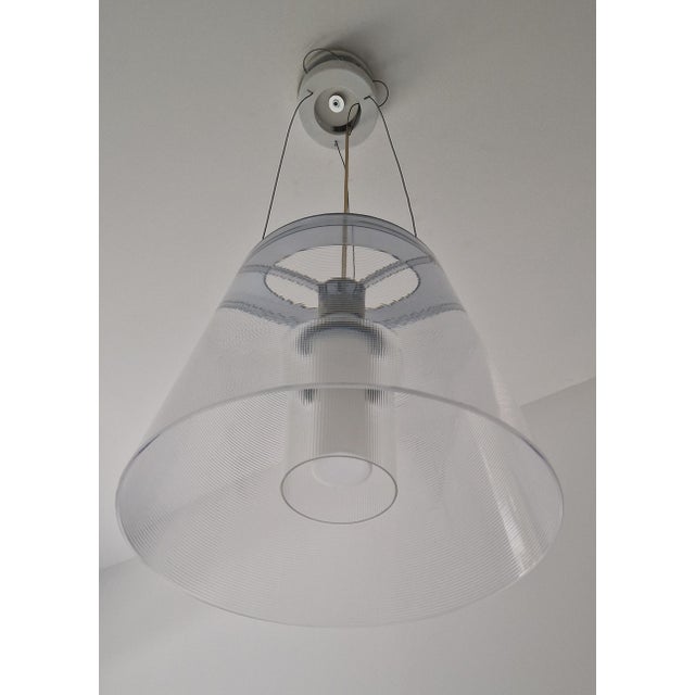 KTribe S2 Suspension by Philippe Starck for Flos, 2000 For Sale - Image 11 of 18