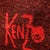 Bluna Kinetic Rug from Kenzo, 1980s For Sale - Image 4 of 7