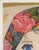 FREE SHIPPING worldwide. The painting will be rolled up and packed securely in a special protective tube. Note: The...