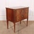 Wood 19th Century Italian Mahogany Commode For Sale - Image 7 of 15