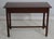 Kittinger Wa-1004 Colonial Williamsburg Mahogany Desk For Sale In Philadelphia - Image 6 of 12
