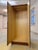 This wardrobe, model 2994, manufactured by rt ​​Möbel, is a high-quality piece of furniture from Germany that combines...