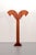 Giorgio Rastelli, Adam and Eve Under the Palm Tree from the Safari Series, 1978, Wood For Sale - Image 9 of 18