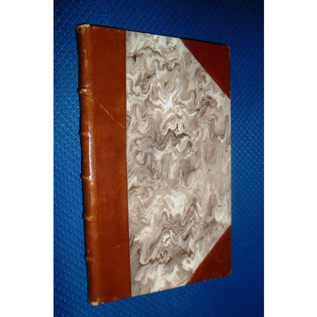 Early 19th Century Book: Hebrew Melodies "She Walks in Beauty, Like the Night" For Sale - Image 4 of 8