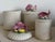 Fitz and Floyd Fish, Clams Jar Canister and Lid - Set of 3 For Sale - Image 10 of 12